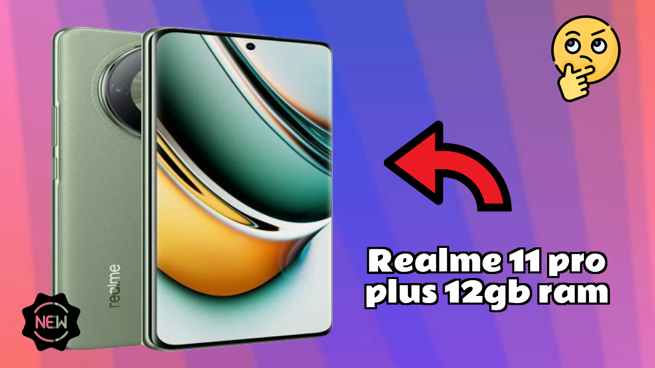 Realme 11 Pro Plus 12GB RAM Camera Review: 200 MP + 8 MP + 2 MP Rear Camera Photo Test