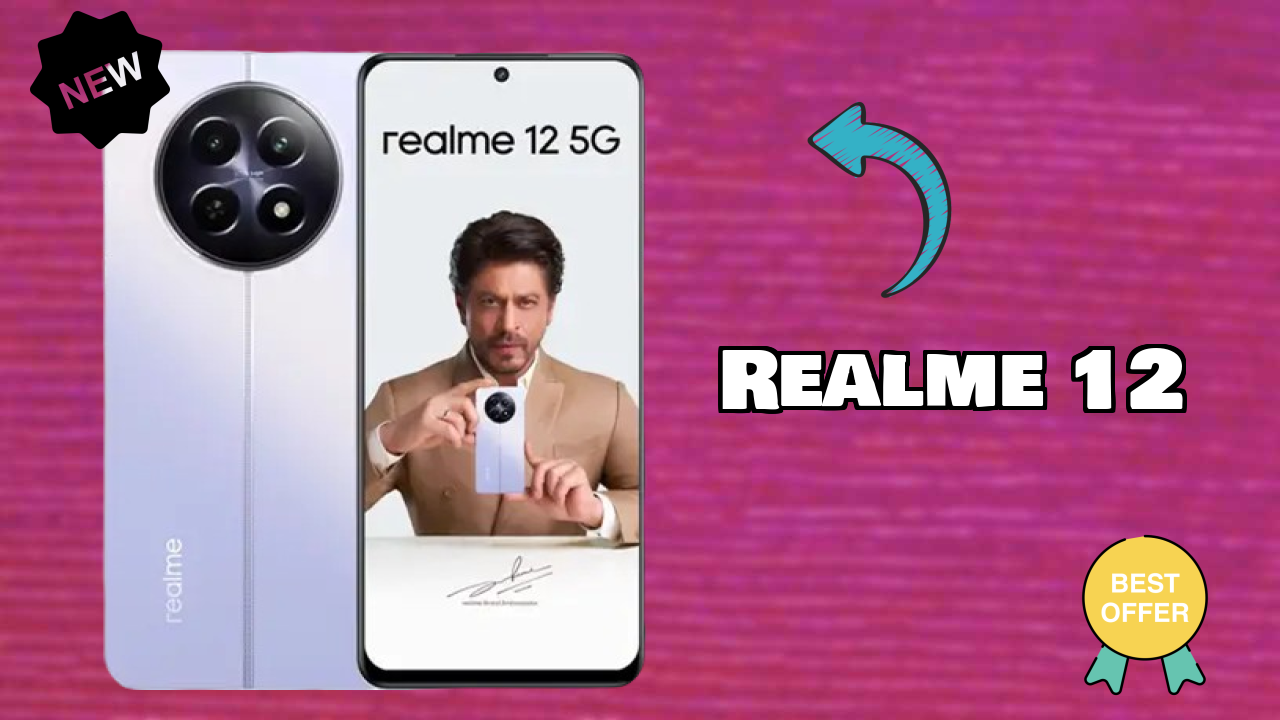 Realme 12 Camera Samples: 108 MP + 2 MP Rear Camera Real Photos