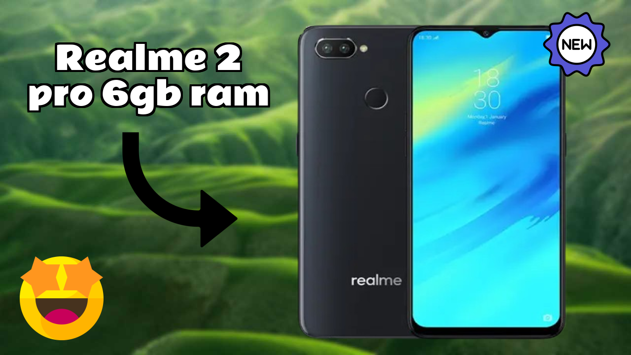 Realme 2 Pro 6GB RAM Battery Review: 3500 MAh Usage Analysis