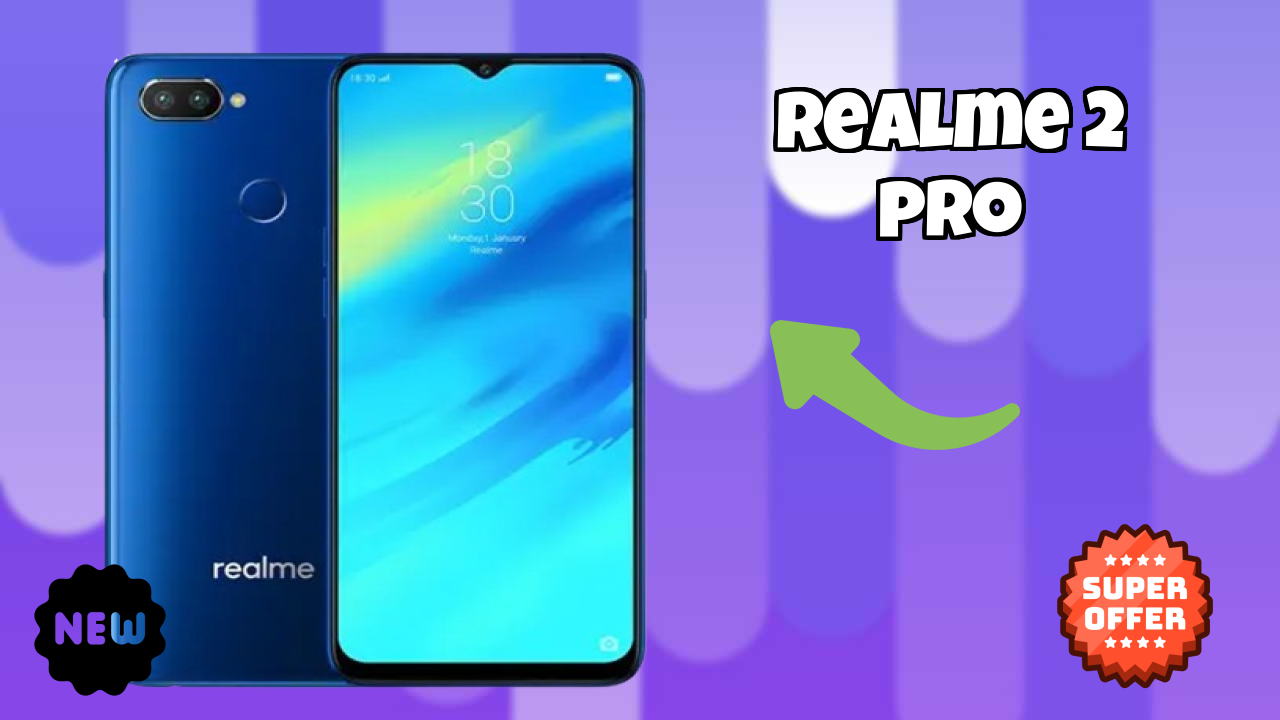 Realme 2 Pro Camera Quality: 16 MP Front Camera Selfie Test