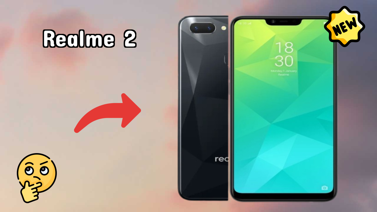 Realme 2 at ₹9,990 - Best Phone in This Price Range