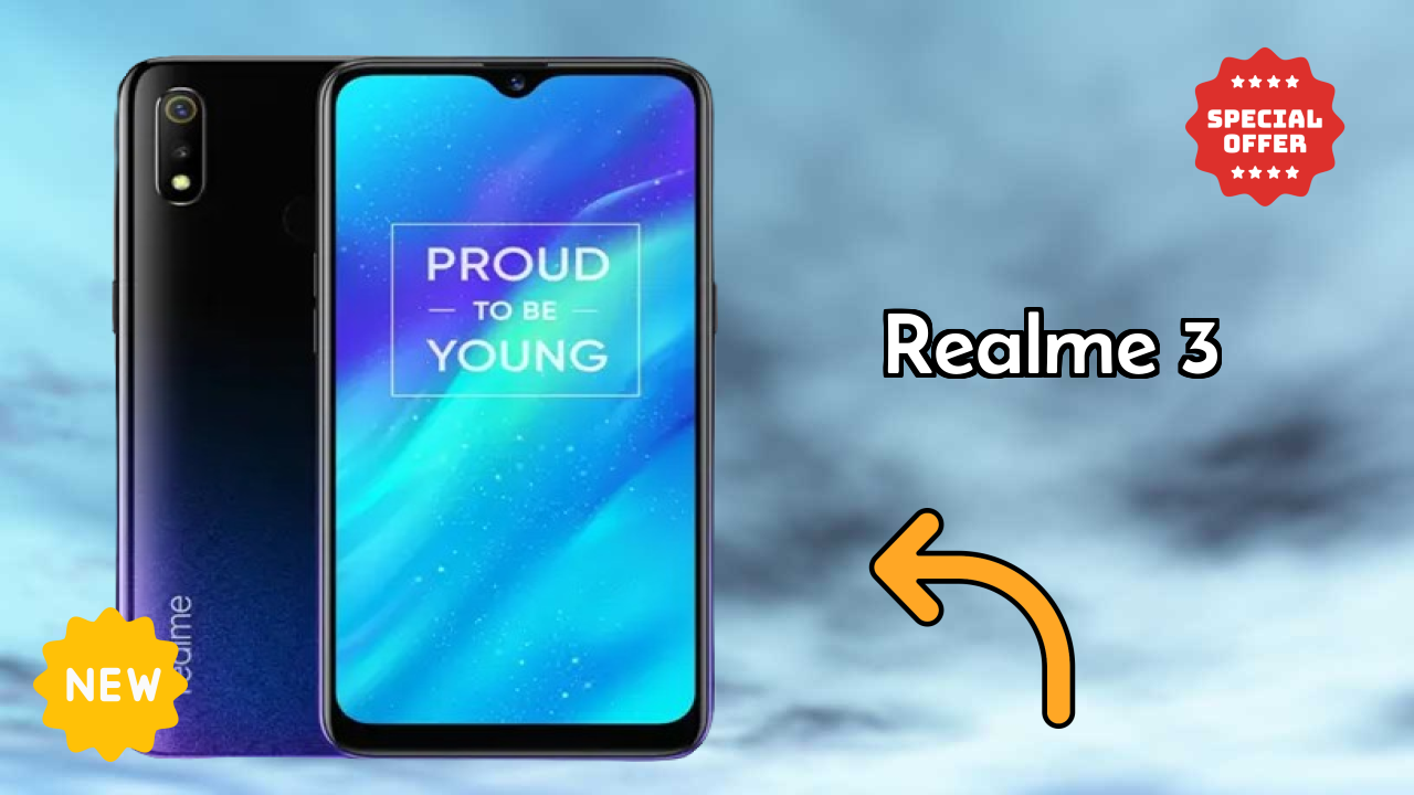 Realme 3 Camera Quality: 13 MP + 2 MP Rear Camera Samples