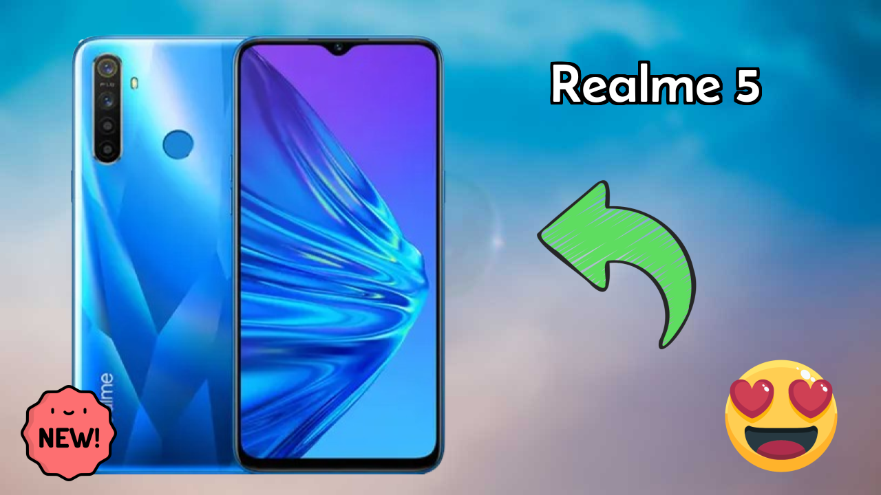 Realme 5 vs Samsung Galaxy: Detailed Compare
