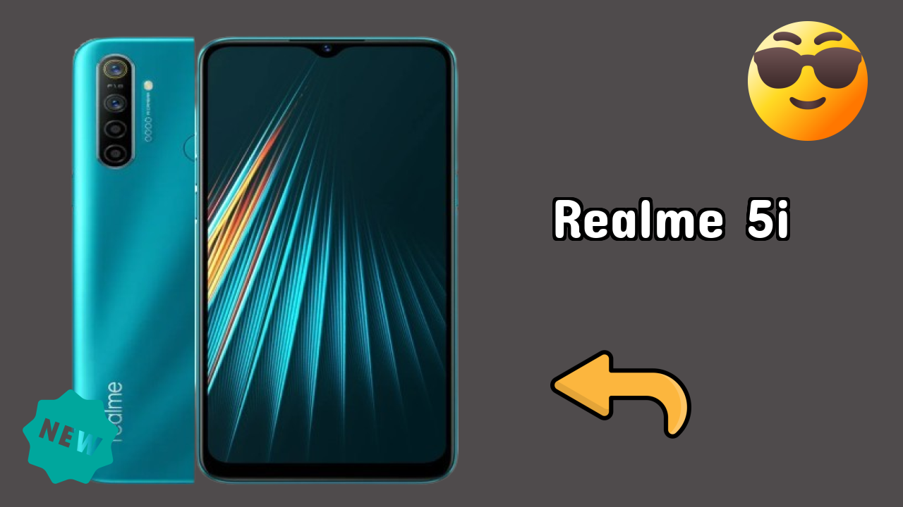 Realme 5i Gaming Benchmarks: Snapdragon 665 Tested