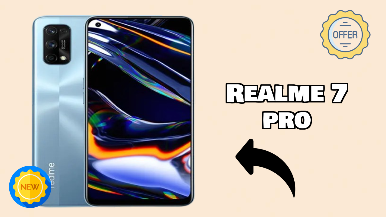 Realme 7 Pro vs Samsung: Which Should You Choose?