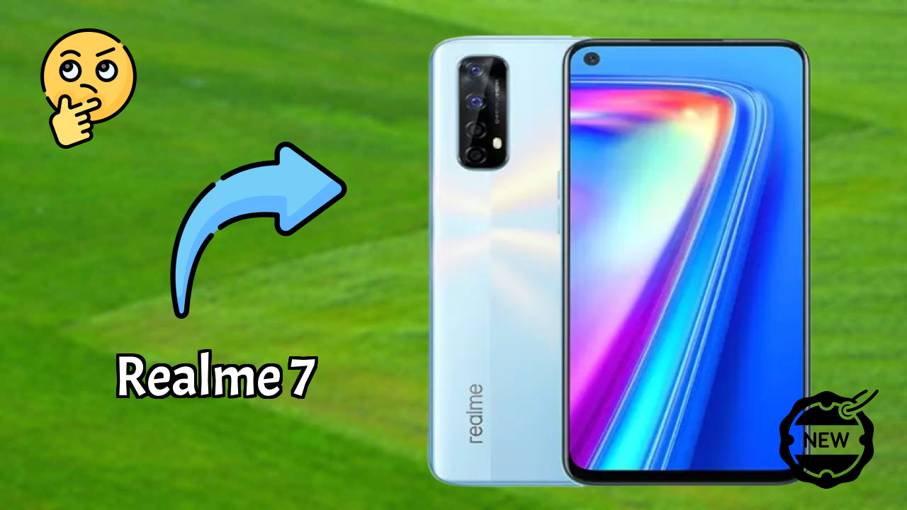 Realme 7 Camera Review: 64 MP + 8 MP + 2 MP + 2 MP Rear Camera Samples