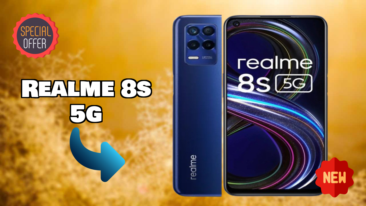 Realme 8s 5G vs Competitors: Best Budget Phone?