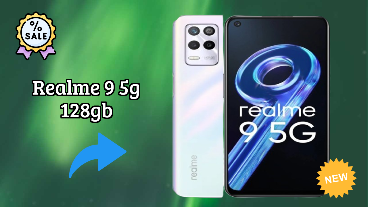 Realme 9 5G 128GB Camera Samples: 48 MP + 2 MP + 2 MP Rear Camera Quality Test