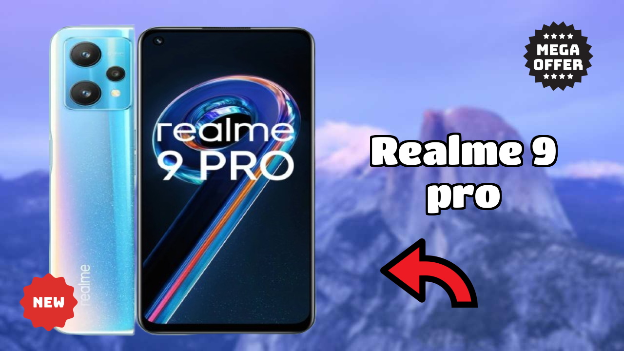 Realme 9 Pro Display Quality: IPS LCD Review