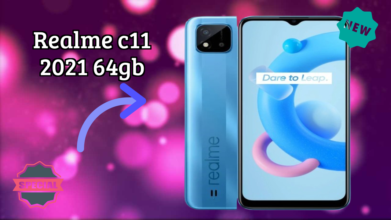 Realme C11 2021 64GB RAM Review: 4 GB RAM Multitasking Analysis