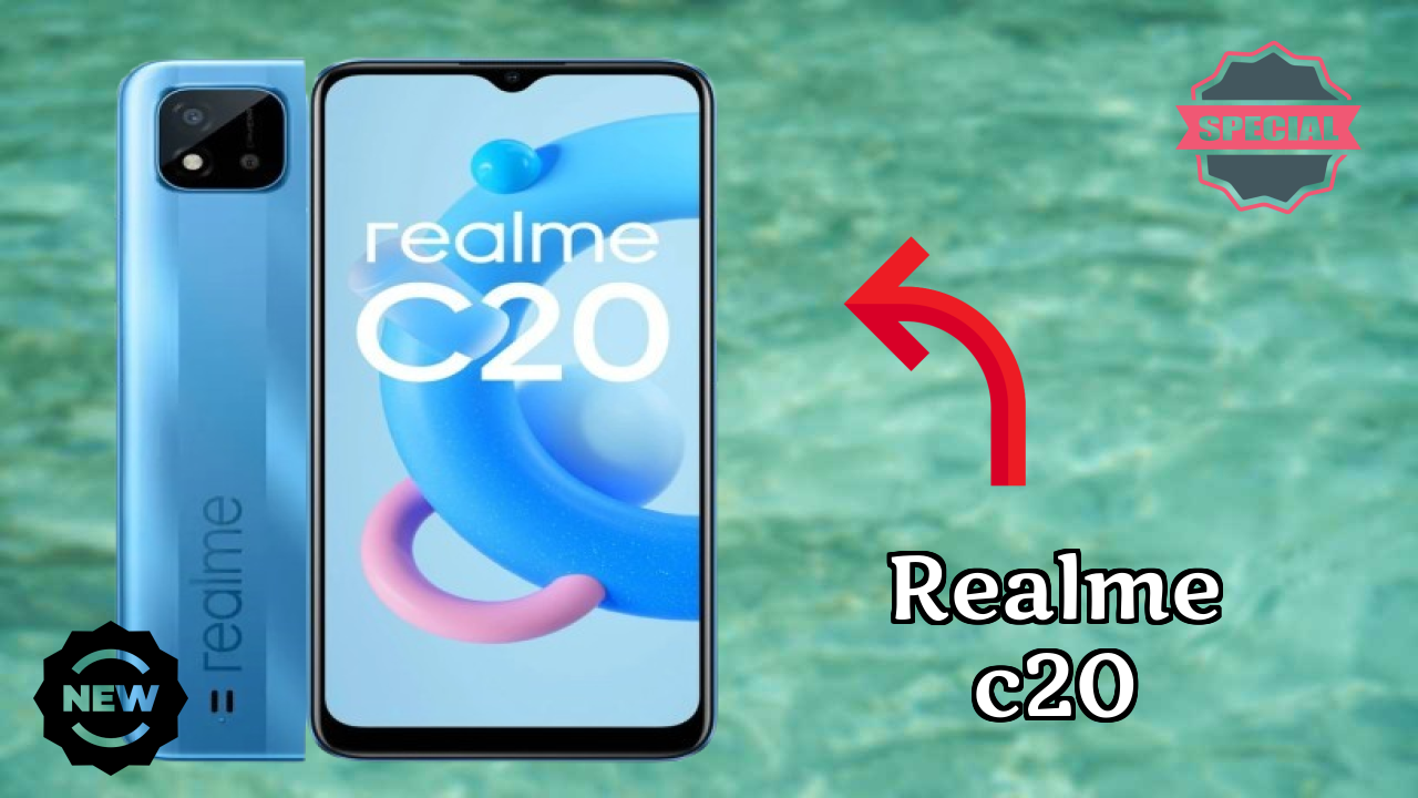 Realme C20 vs Competition: Best Phone Winner