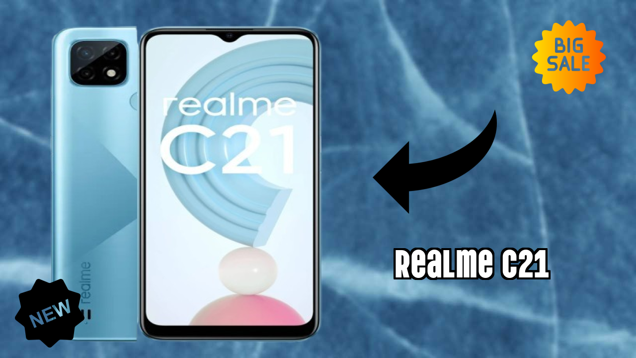 Realme C21 Camera Review: 13 MP + 2 MP + 2 MP Rear Camera Low Light