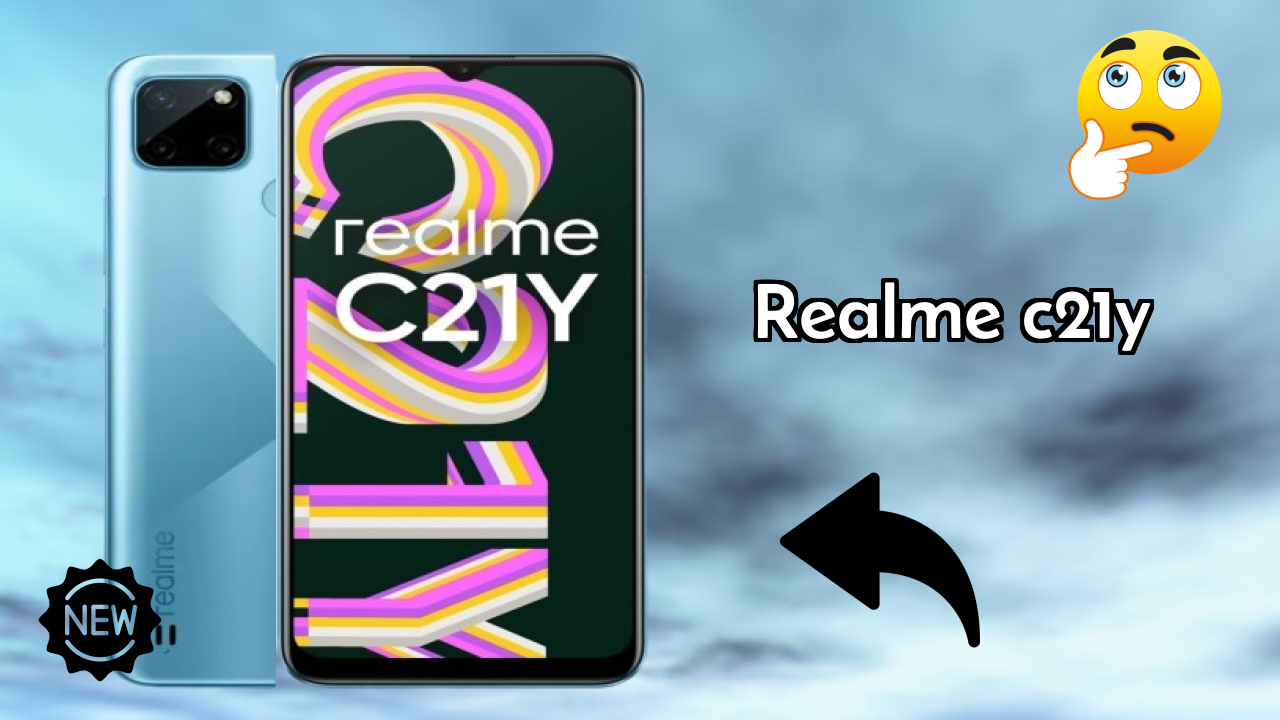 Realme C21Y Gaming Benchmarks: Unisoc T610 Tested
