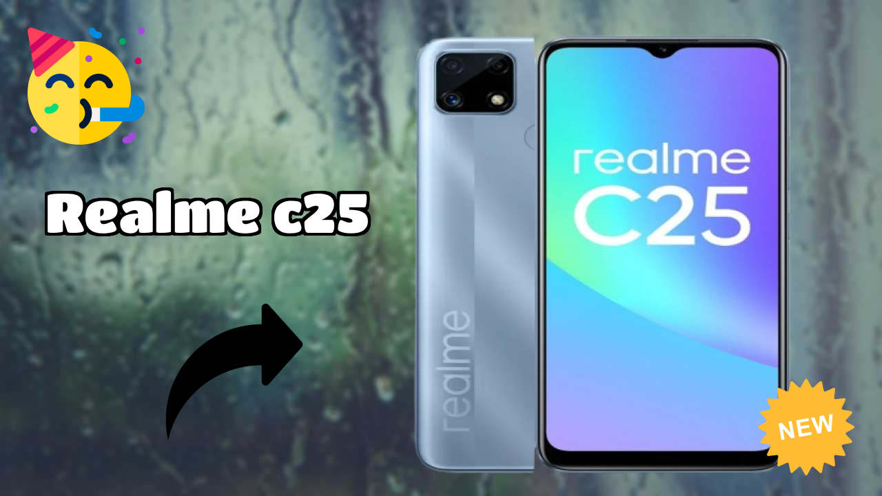 Realme C25 vs Samsung: Complete Feature Compare