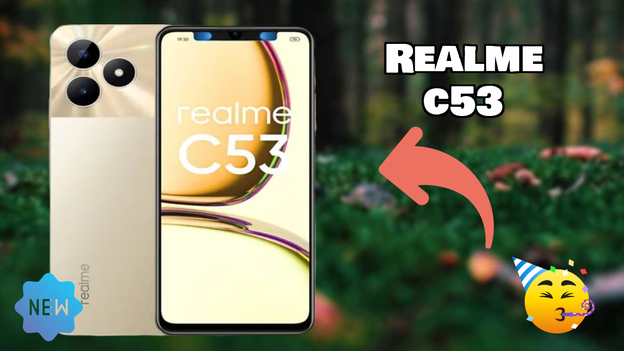 Realme C53 Price Review: ₹10,999 Should You Buy?