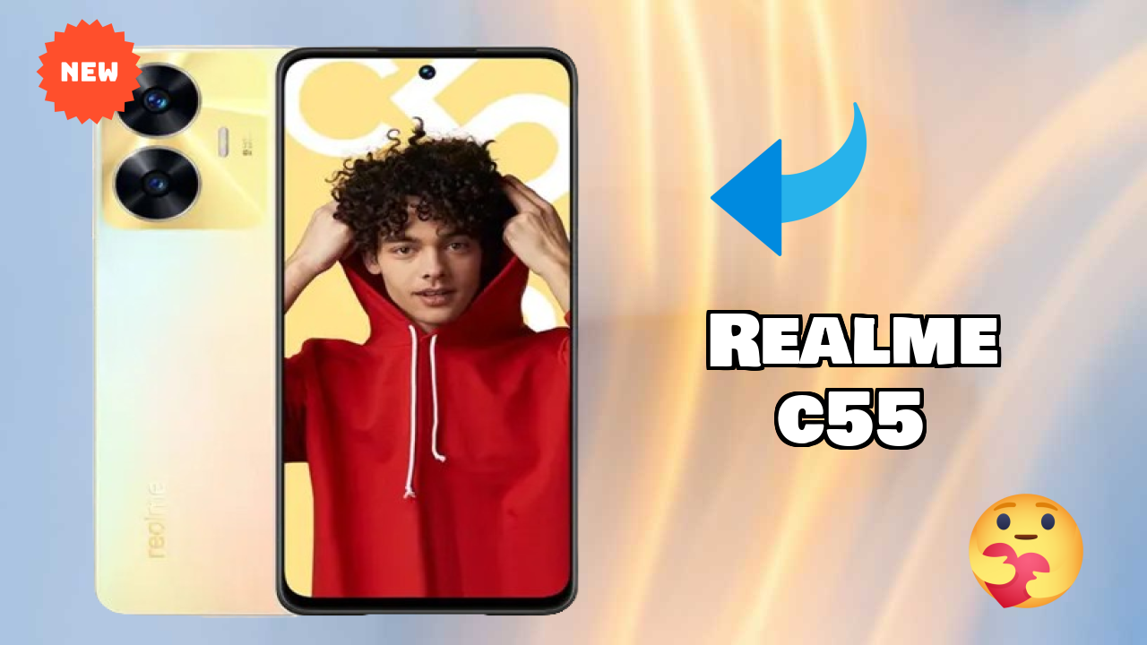 Realme C55 Price Review: ₹10,999 Good Investment?
