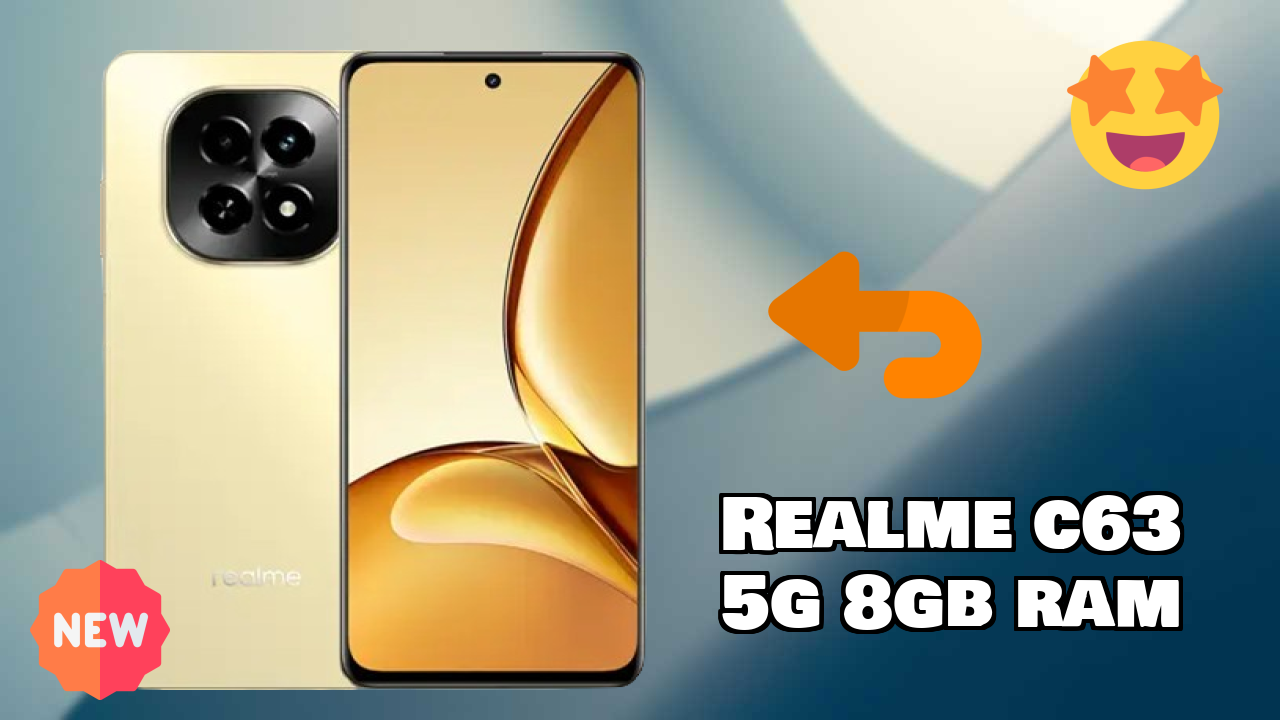Realme C63 5G 8GB RAM vs iPhone 15: Detailed Feature Comparison