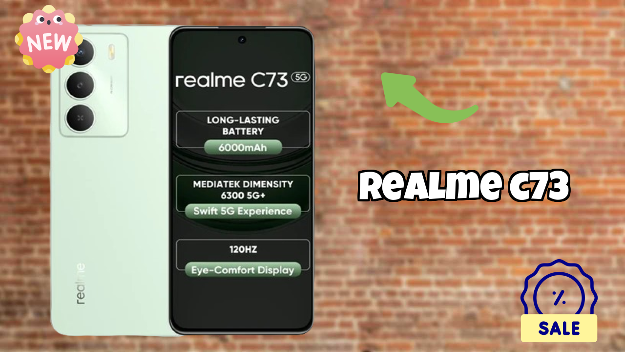 Realme C73 Camera vs DSLR: 32 MP Rear Camera Comparison Test
