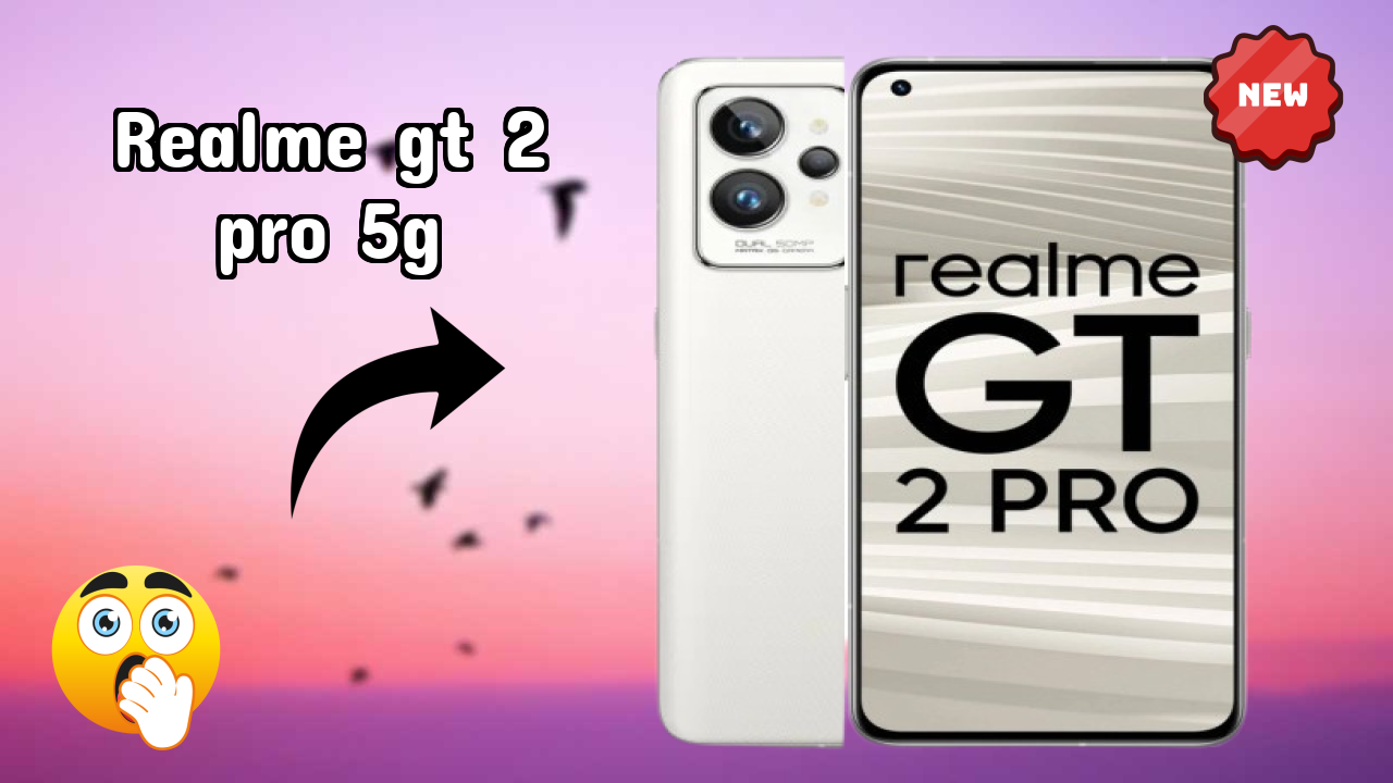 Realme GT 2 Pro 5G Gaming Performance with Snapdragon 8 Gen 1 Processor
