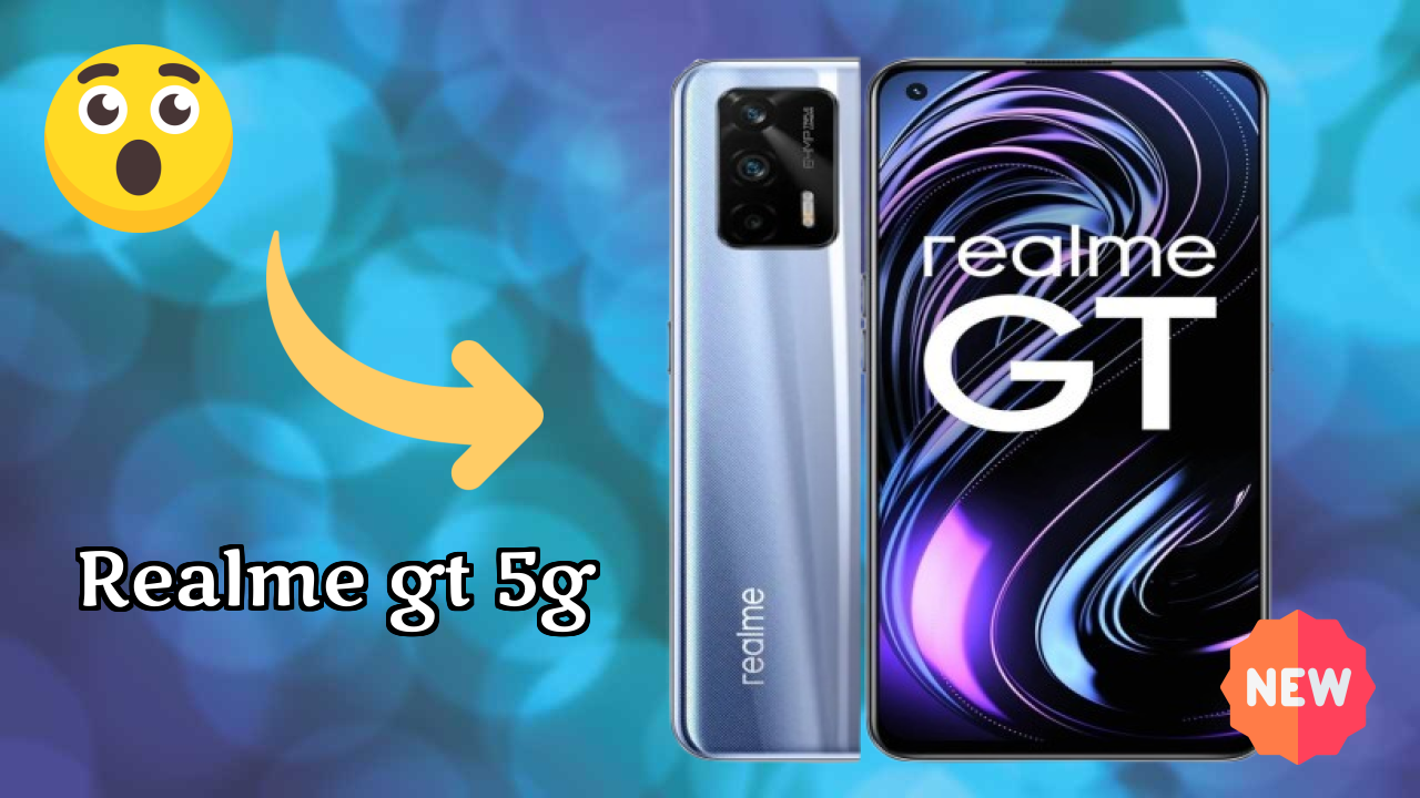Realme GT 5G Processor Review: Snapdragon 888 Benchmarks