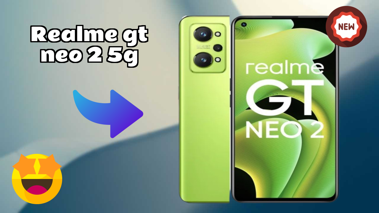 Realme GT Neo 2 5G Camera Review: 64 MP + 8 MP + 2 MP Rear Camera Photo Samples