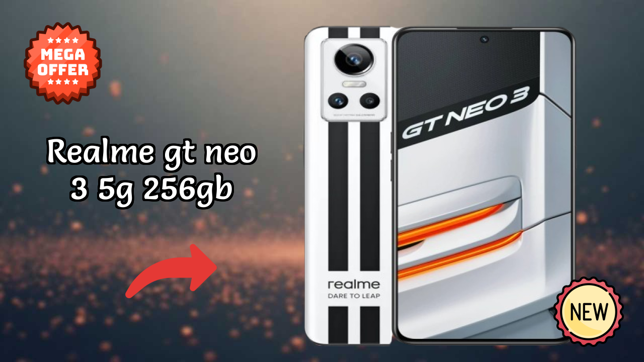 Realme GT Neo 3 5G 256GB Camera Quality: 16 MP Front Camera Selfie Test