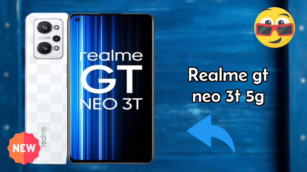 Realme GT Neo 3T 5G Camera Comparison: 64 MP + 8 MP + 2 MP Rear Camera vs Other