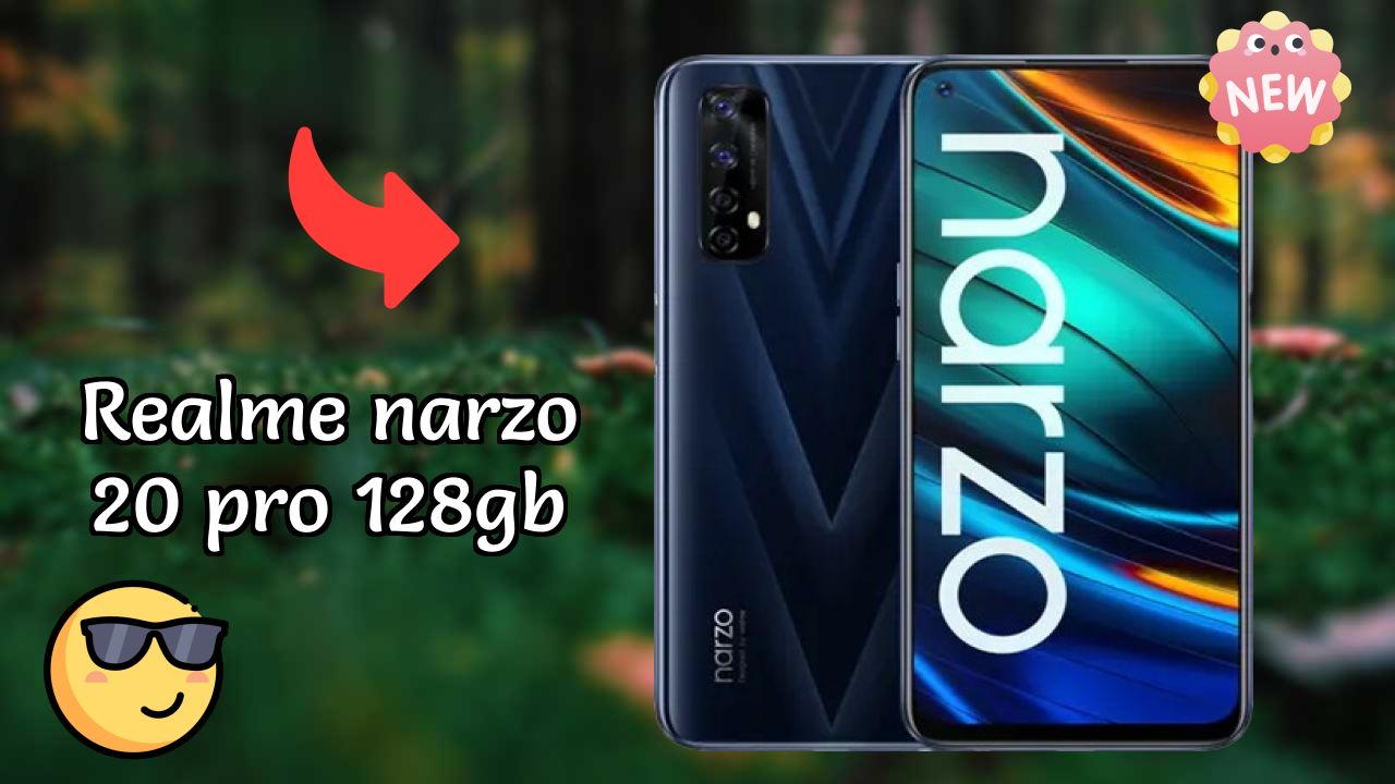 Realme Narzo 20 Pro 128GB Price Analysis: ₹16,399 Value for Money?
