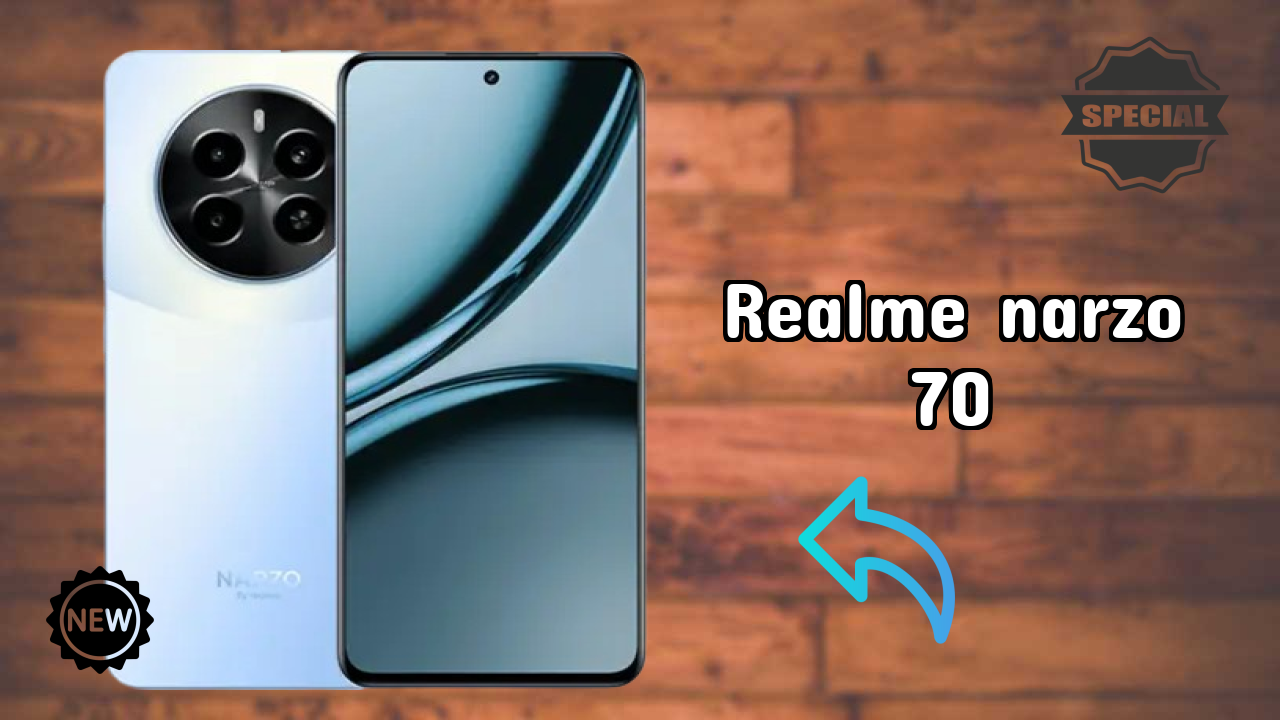 Realme Narzo 70 Camera Test: 16 MP Front Camera Selfie Quality