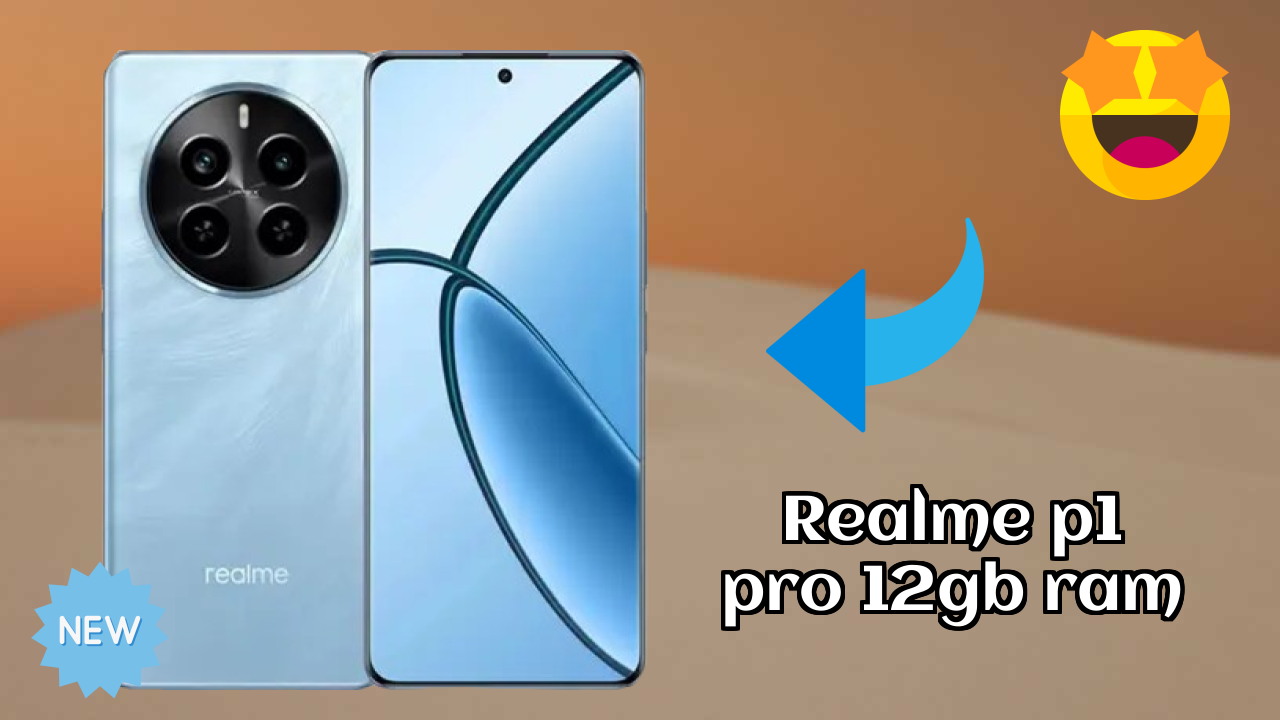 Realme P1 Pro 12GB RAM Test: 12 GB RAM Handles Multitasking?