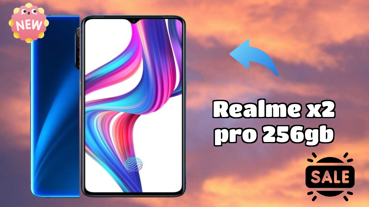 Realme X2 Pro 256GB Camera Test: 64 MP + 13 MP + 8 MP + 2 MP Rear Camera Sample Shots