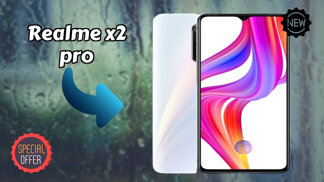 Realme X2 Pro Camera Quality: 64 MP + 13 MP + 8 MP + 2 MP Rear Camera Photo Test