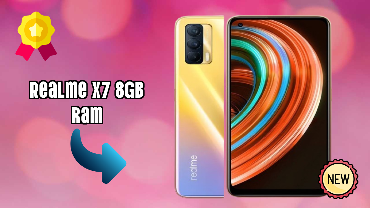 Realme X7 8GB RAM Camera Quality: 64 MP + 8 MP + 2 MP Rear Camera Photo Review