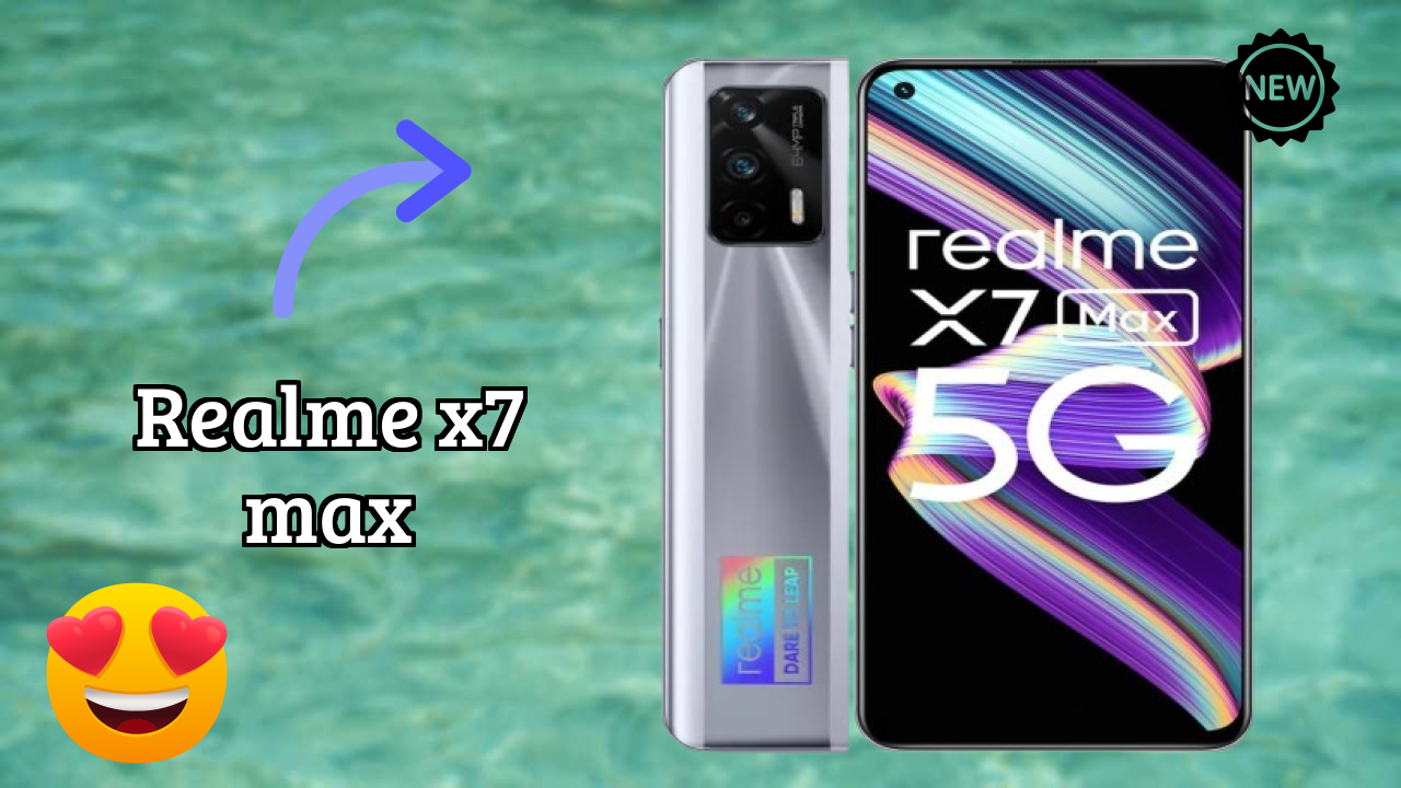 Realme X7 Max vs Competition: Which Phone Should You Buy?