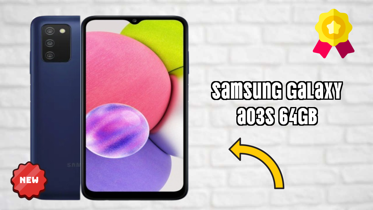 Samsung Galaxy A03s 64GB Camera Test: 13 MP + 2 MP + 2 MP Rear Camera Low Light Sample