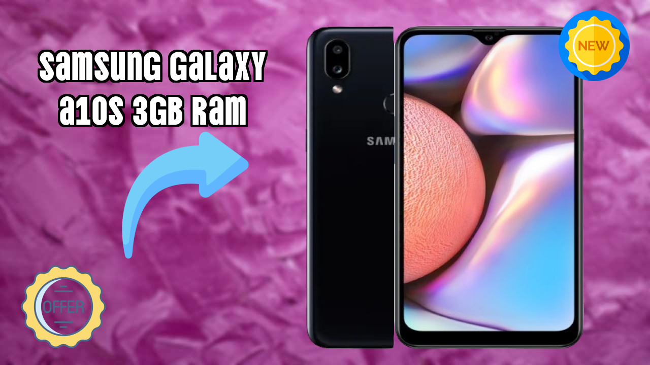 Samsung Galaxy A10s 3GB RAM vs Competition: Best Phone Winner