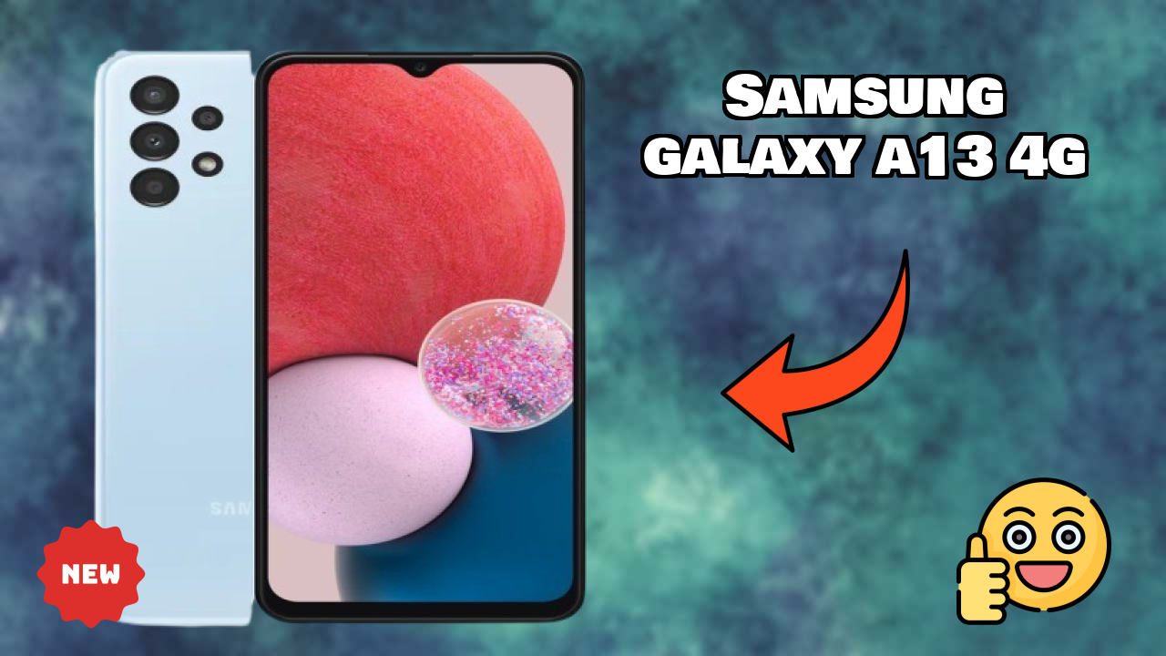 Samsung Galaxy A13 4G Display Review: 6.6 Inches (16.76 Cm) Screen Quality Test