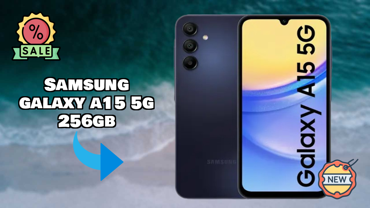 Samsung Galaxy A15 5G 256GB Gaming Benchmarks: MediaTek Dimensity 6100 Plus Tested