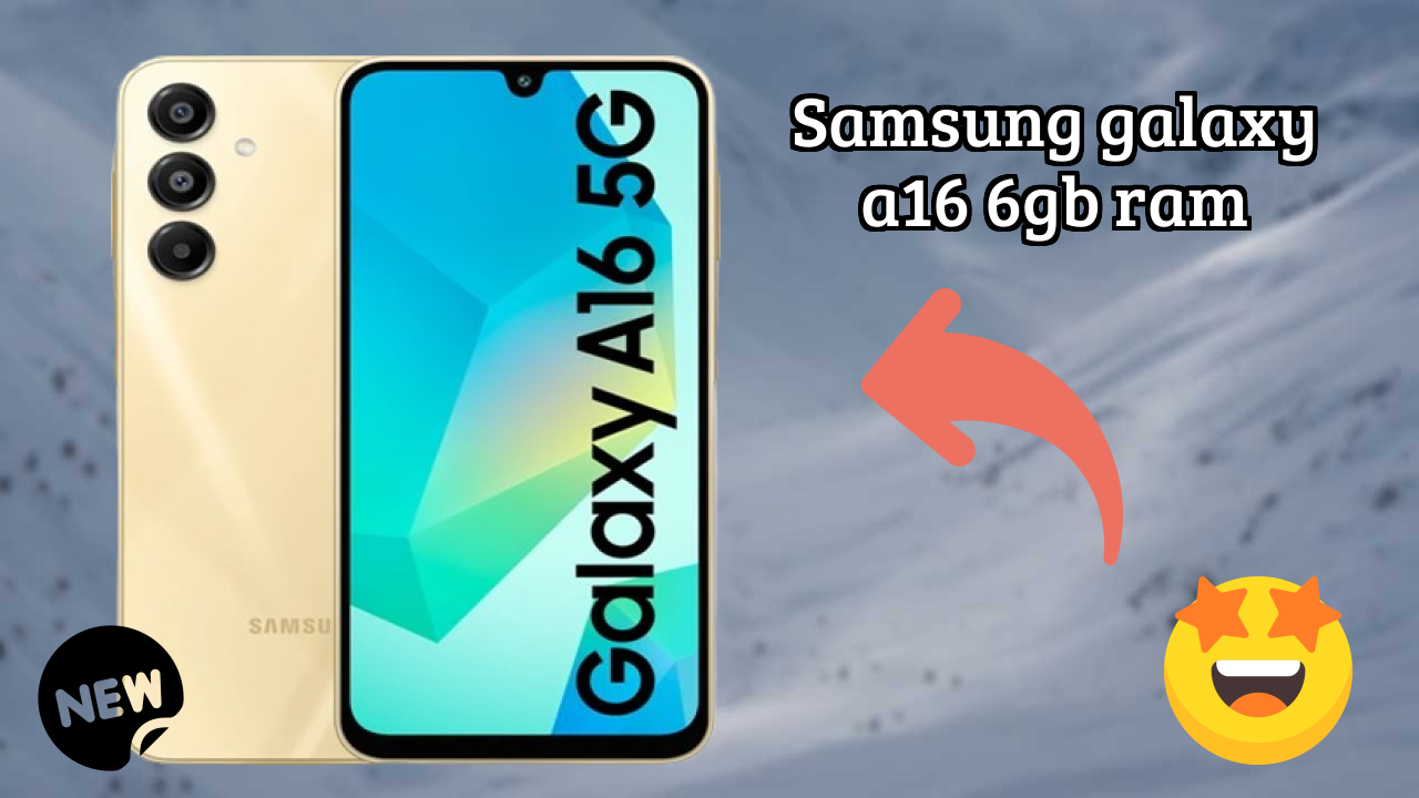Samsung Galaxy A16 6GB RAM Camera Test: 13 MP Front Camera Selfie Quality