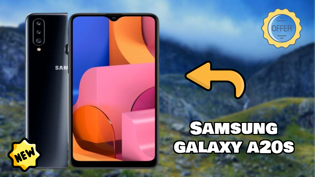 Samsung Galaxy A20s RAM Review: Is 3 GB RAM Enough for Gaming?