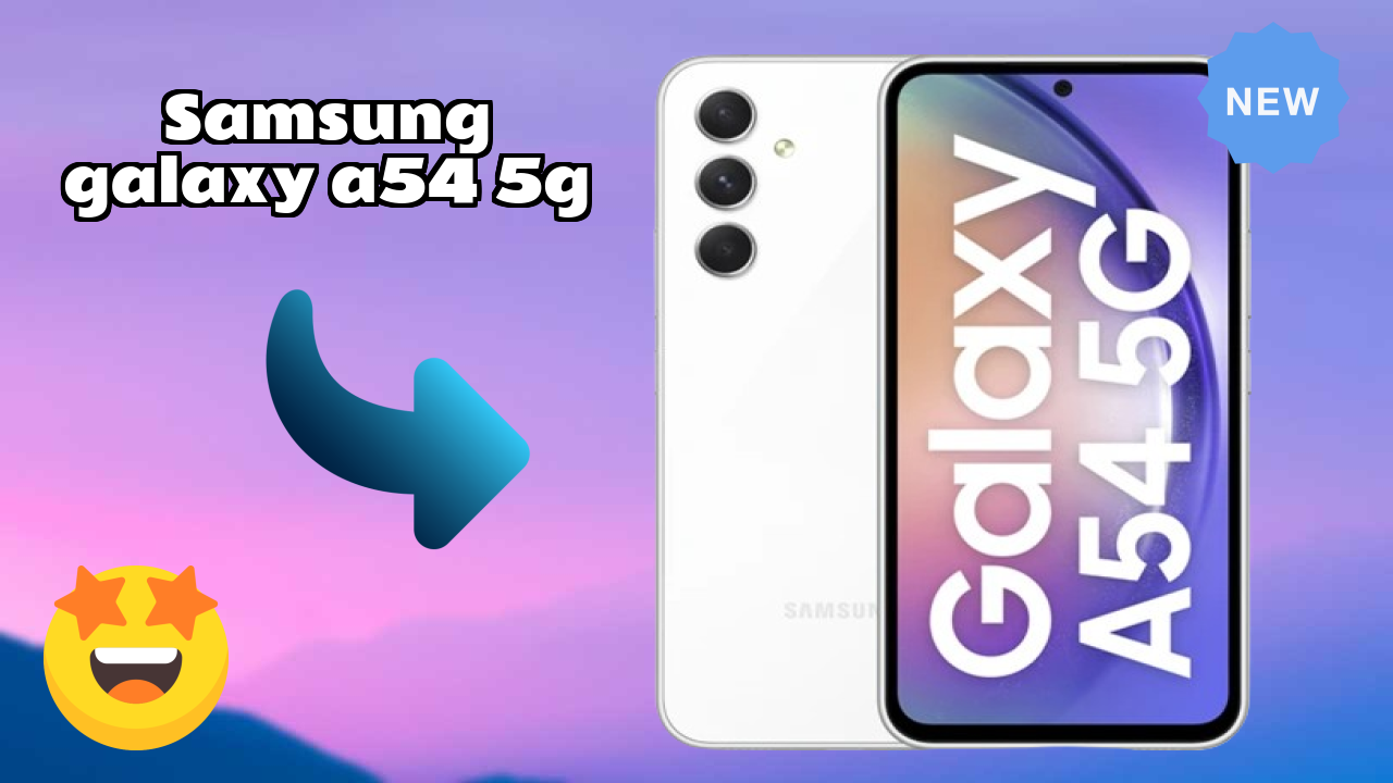 Samsung Galaxy A54 5G Processor Review: Samsung Exynos 1380 Performance