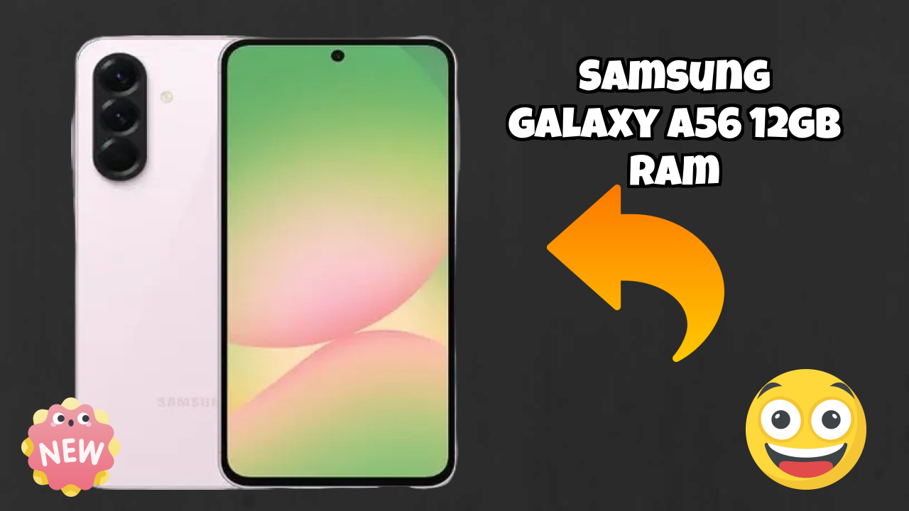 Is Samsung Galaxy A56 12GB RAM Worth ₹40,999? Complete Honest Review
