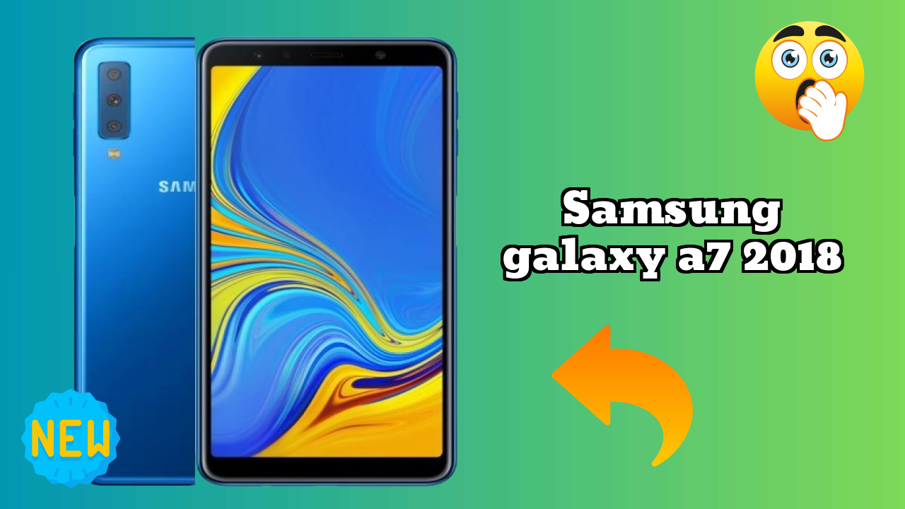 Samsung Galaxy A7 2018 Price Review: ₹19,999 Value for Money?