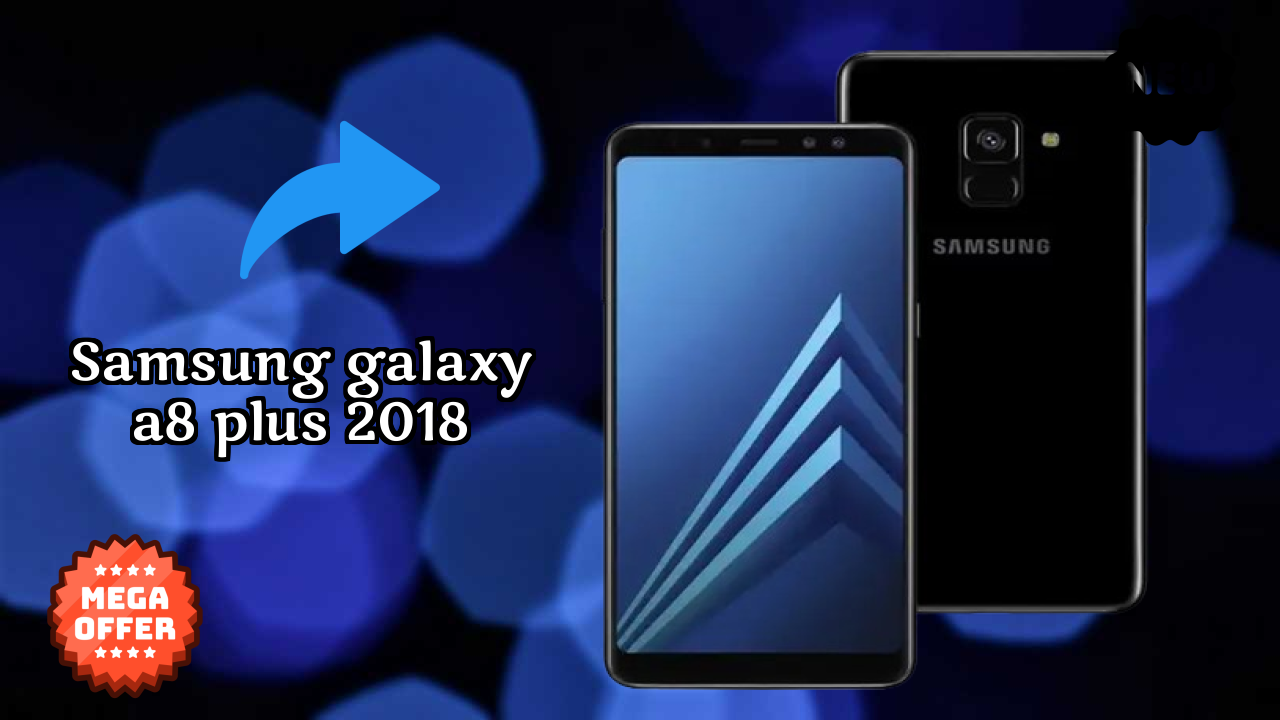 Samsung Galaxy A8 Plus 2018 RAM Performance: 6 GB RAM Gaming Check