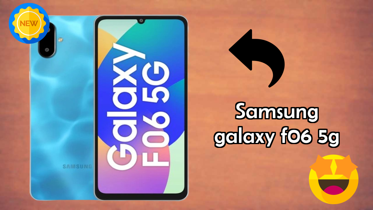 Samsung Galaxy F06 5G Camera Review: 50 MP + 2 MP Rear Camera Photo Test