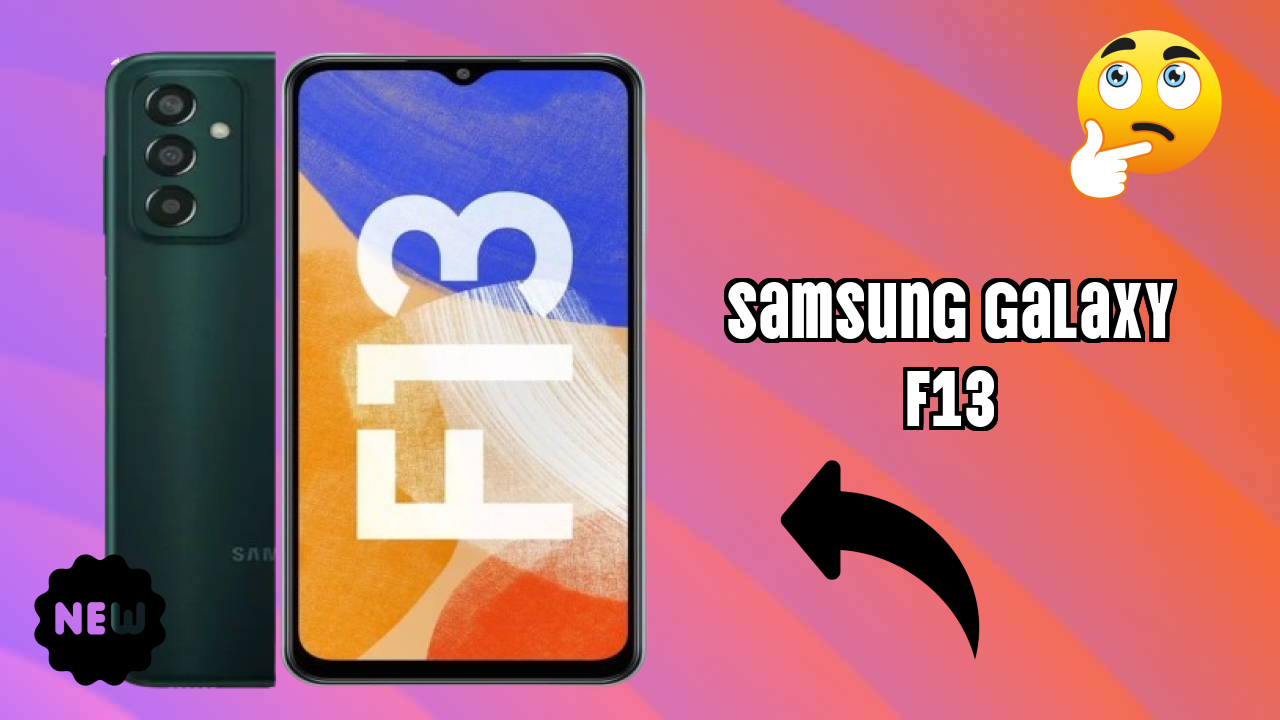 Samsung Galaxy F13 Camera Samples: 50 MP + 5 MP + 2 MP Rear Camera Real Photos