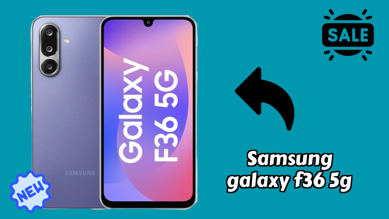 Samsung Galaxy F36 5G Camera Samples: 50 MP + 8 MP + 2 MP Rear Camera Real Test