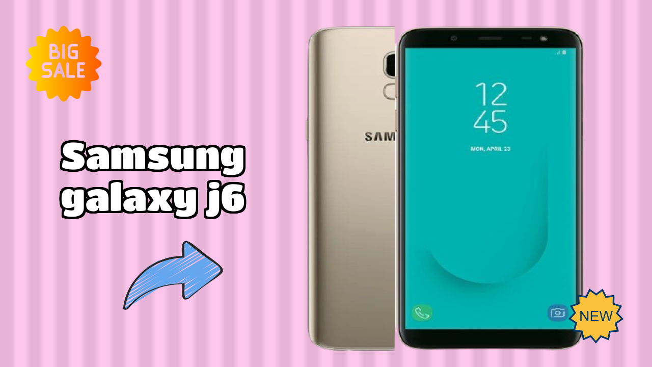 Samsung Galaxy J6 Camera Review: 13 MP Rear Camera Photo Quality