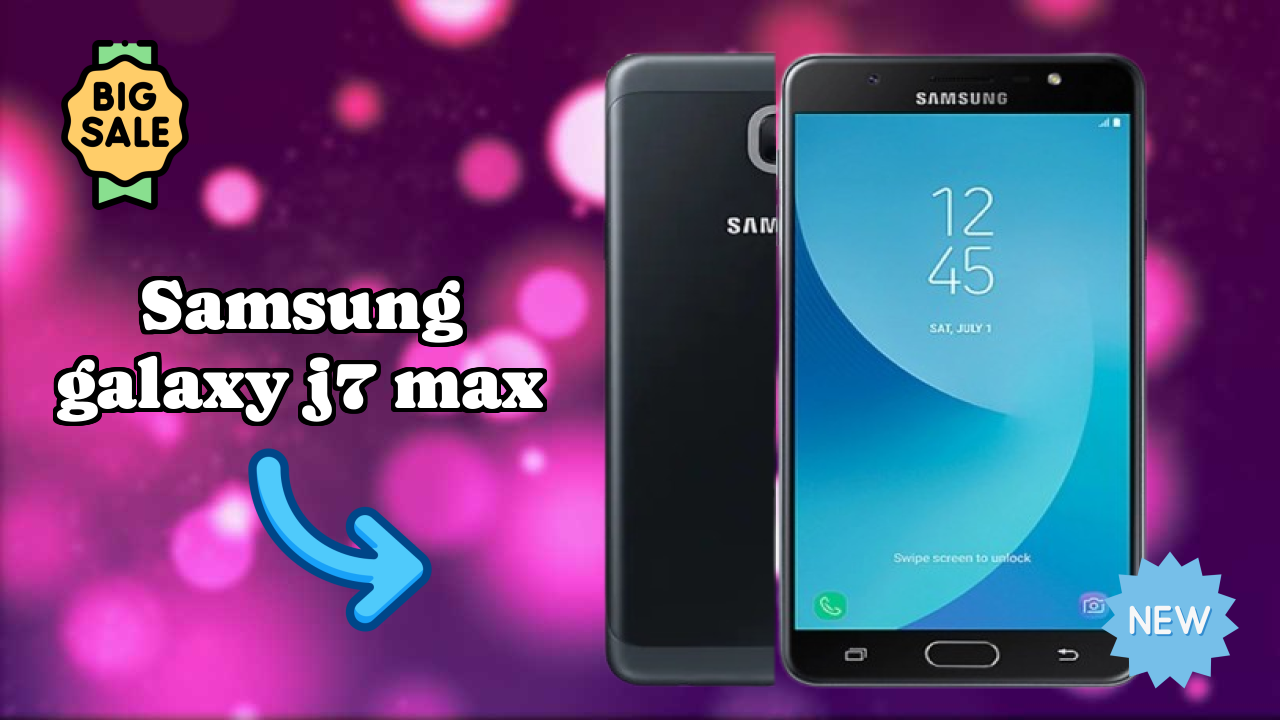 Samsung Galaxy J7 Max Gaming Test: MediaTek MT6757 FPS Performance