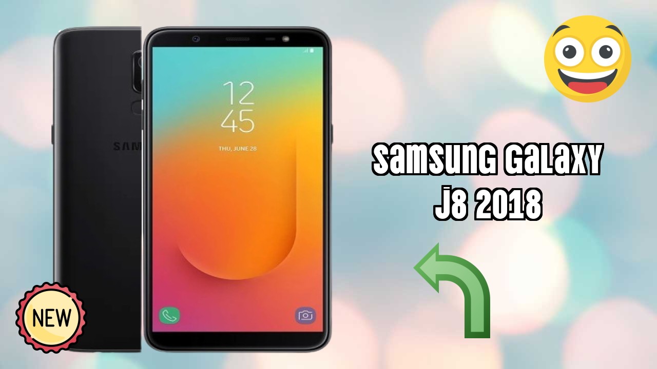 Samsung Galaxy J8 2018 Gaming Test: Snapdragon 450 FPS Performance